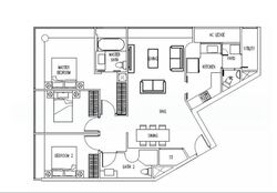 The Interlace (D4), Condominium #637842611